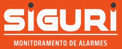 Logo SIGURI - Empresa de monitoramento 24h e segurança eletrônica em São Paulo