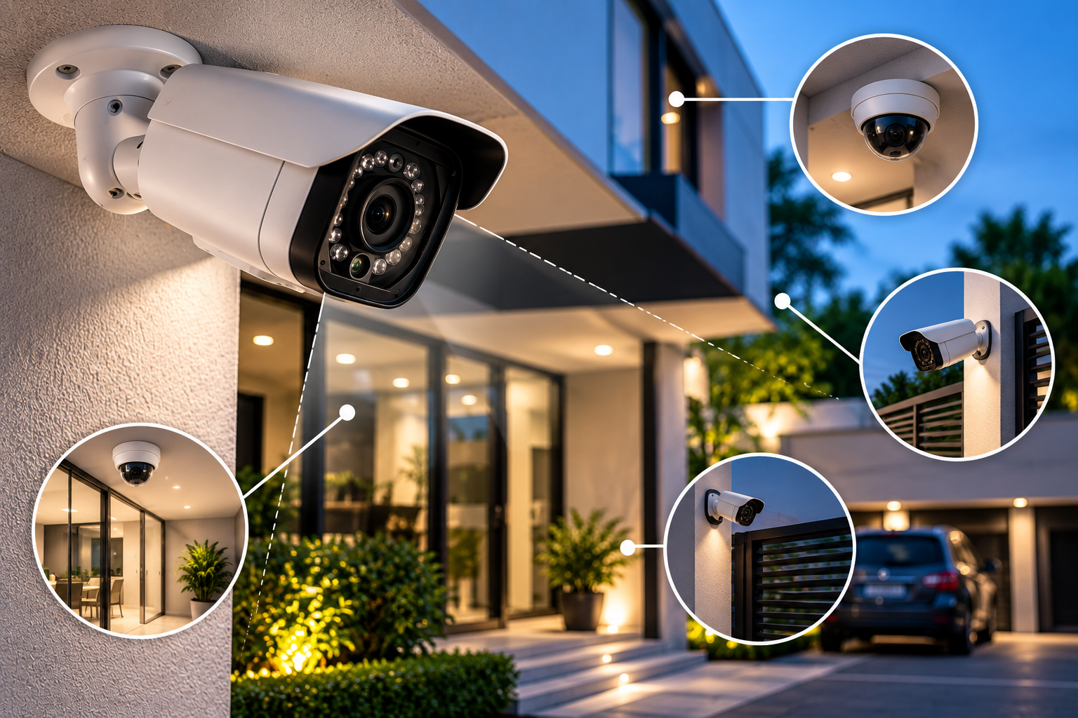 Totem de Segurança com Inteligência Artificial: Vantagens